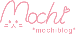 mochiblog